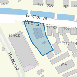 Perceel SWK03-C-1436