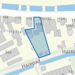 Perceel SWK03-C-1438