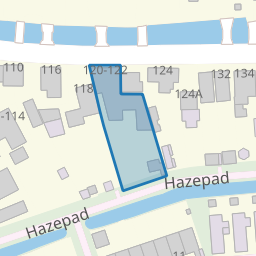 Perceel SWK03-C-1439