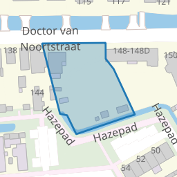 Perceel SWK03-C-1455