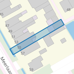 Perceel SWK03-C-1461