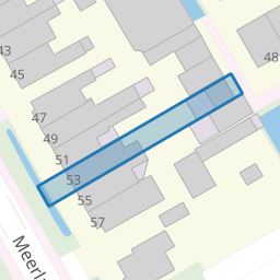 Perceel SWK03-C-1462