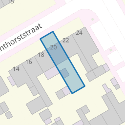 Perceel SWK03-C-1516