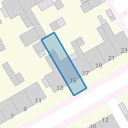 Perceel SWK03-C-1523