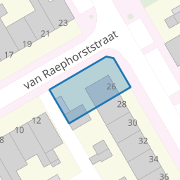 Perceel SWK03-C-1533