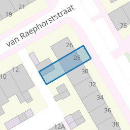 Perceel SWK03-C-1534