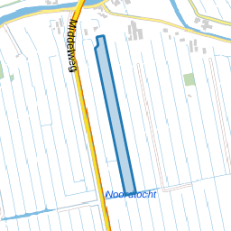 Perceel SWK03-C-1572