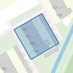 Perceel SWK03-C-1588