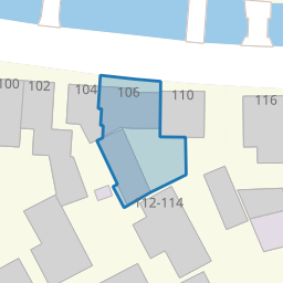 Perceel SWK03-C-1596