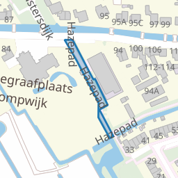 Perceel SWK03-C-1603