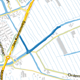 Perceel SWK03-C-1619