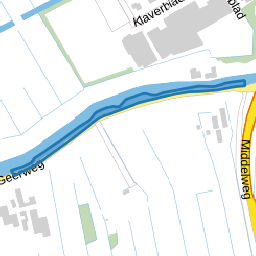 Perceel SWK03-C-1640