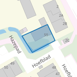 Perceel SWK03-C-1674