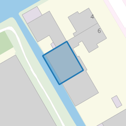 Perceel SWK03-C-1676