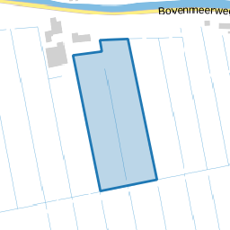 Perceel SWK03-C-1686
