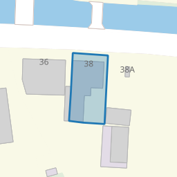 Perceel SWK03-C-1718