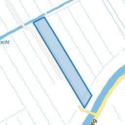 Perceel SWK03-C-1743