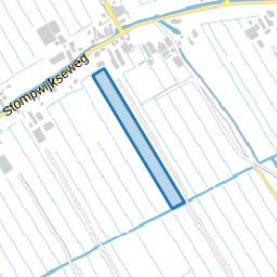 Perceel SWK03-C-1748