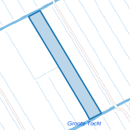Perceel SWK03-C-1750