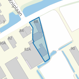 Perceel SWK03-C-1770