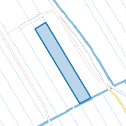 Perceel SWK03-C-1773