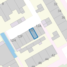 Perceel SWK03-C-1815