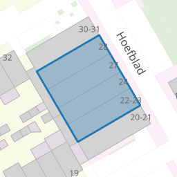 Perceel SWK03-C-1826
