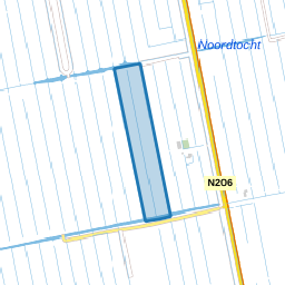 Perceel SWK03-C-1830