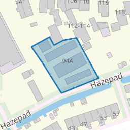 Perceel SWK03-C-1836