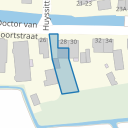 Perceel SWK03-C-1840