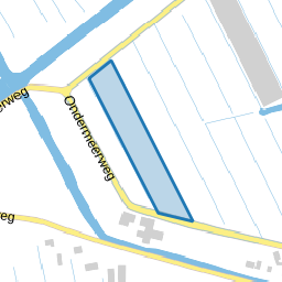 Perceel SWK03-C-1851