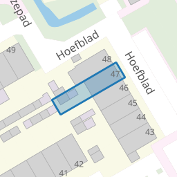 Perceel SWK03-C-1868