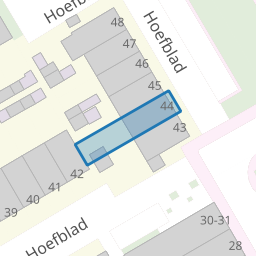 Perceel SWK03-C-1871