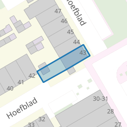 Perceel SWK03-C-1872