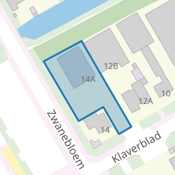 Perceel SWK03-C-1879