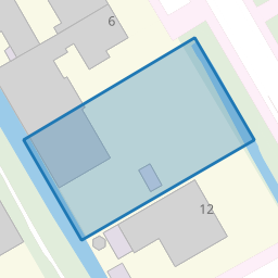 Perceel SWK03-C-1900