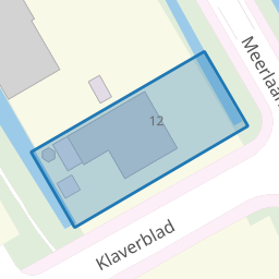 Perceel SWK03-C-1901