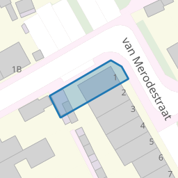 Perceel SWK03-C-1908