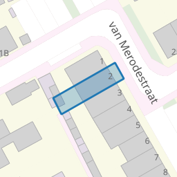 Perceel SWK03-C-1909