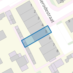 Perceel SWK03-C-1912