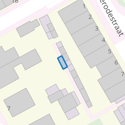 Perceel SWK03-C-1918