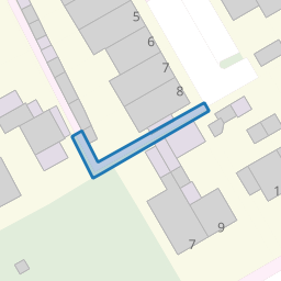 Perceel SWK03-C-1922