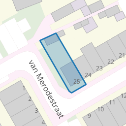 Perceel SWK03-C-1923