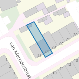 Perceel SWK03-C-1924