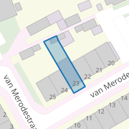 Perceel SWK03-C-1925