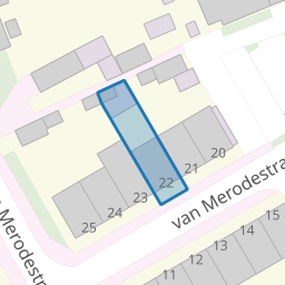 Perceel SWK03-C-1926