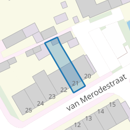 Perceel SWK03-C-1927