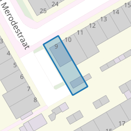 Perceel SWK03-C-1935