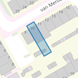 Perceel SWK03-C-1936