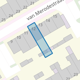 Perceel SWK03-C-1938